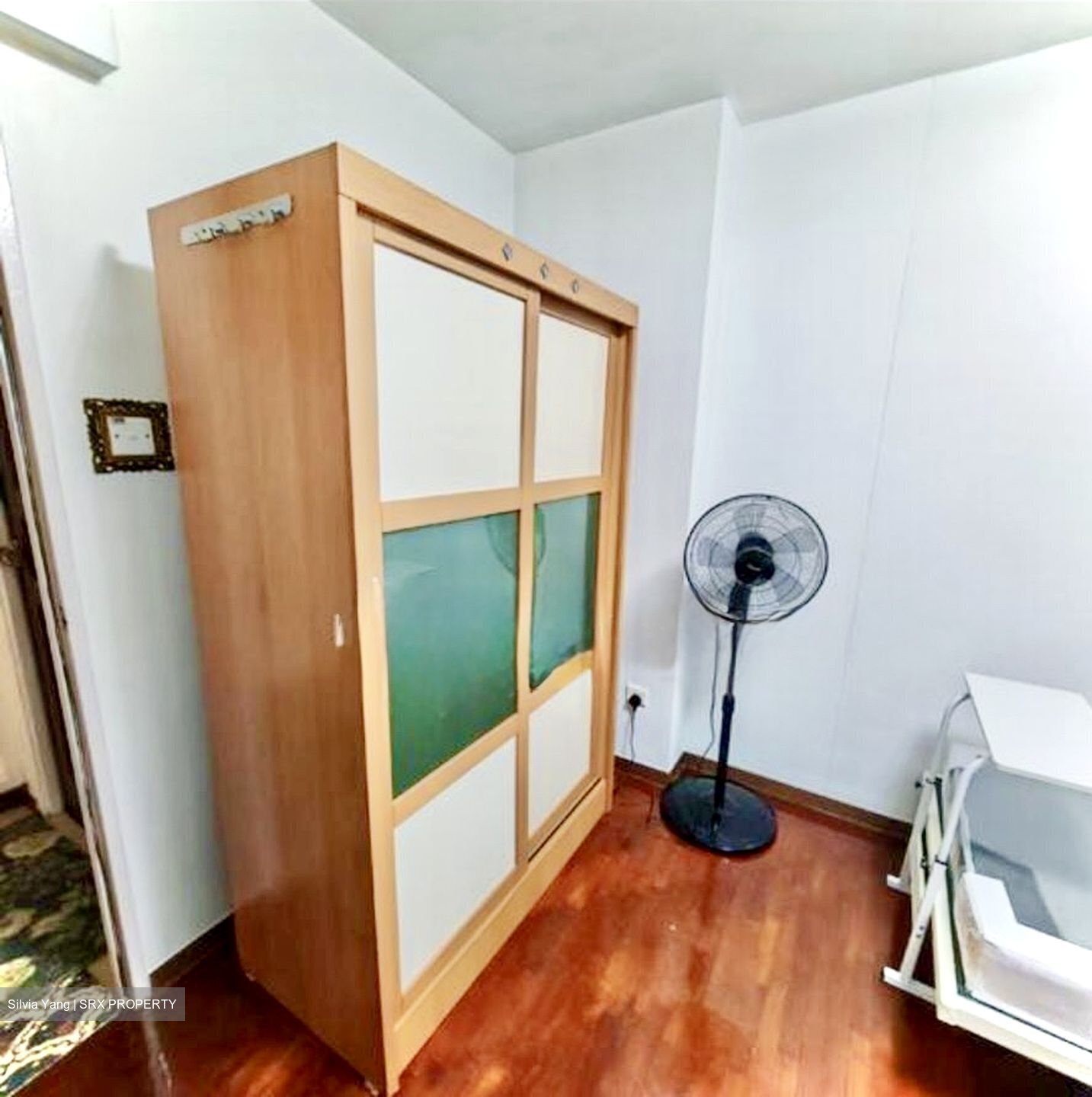 Blk 272D Jurong West Street 24 (Jurong West), HDB 5 Rooms #521111231